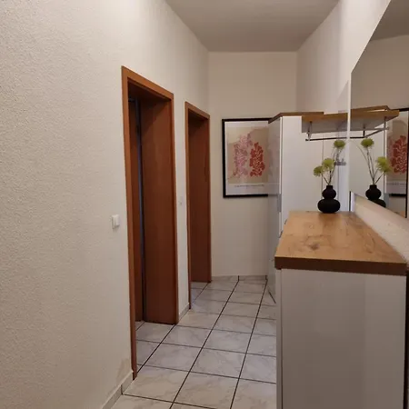 Moderne In *
