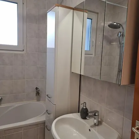 Moderne In Hagen Apartment *