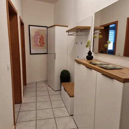 Moderne In Hagen Apartment *
