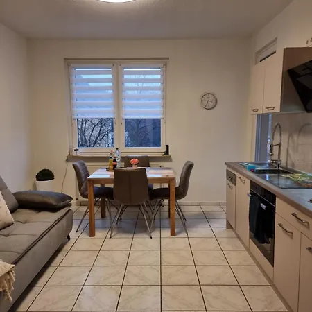 Moderne In Hagen *