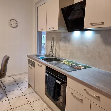 Moderne In Hagen Apartment Hagen (Arnsberg)