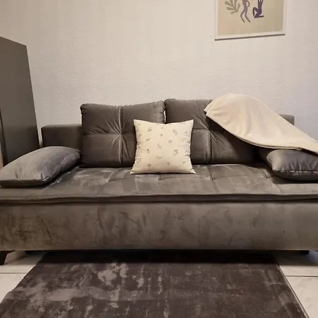 Apartment Moderne In Hagen Hagen (Arnsberg)