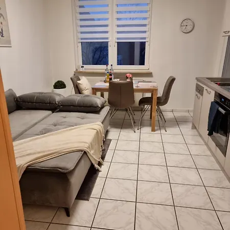 Moderne In Hagen * Hagen (Arnsberg)