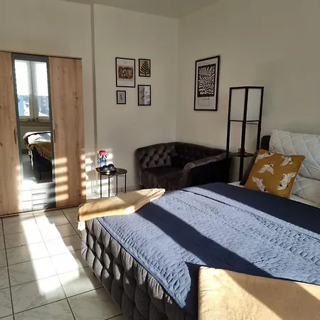 Apartment Moderne In Hagen Hagen (Arnsberg)