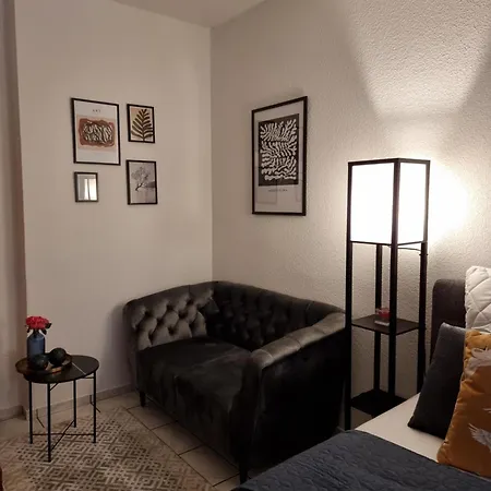 Apartment Moderne In Hagen Hagen (Arnsberg)