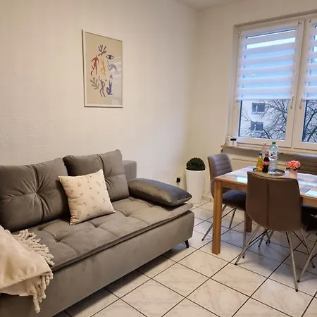 Moderne In