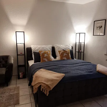 Moderne In