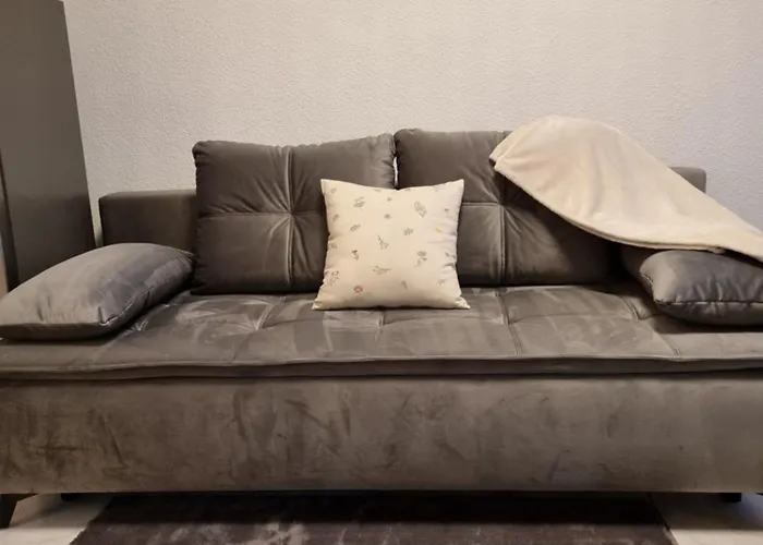 Apartment Moderne In Hagen (Arnsberg)