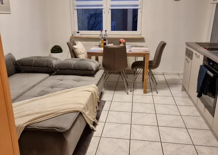 Moderne In * Hagen (Arnsberg)