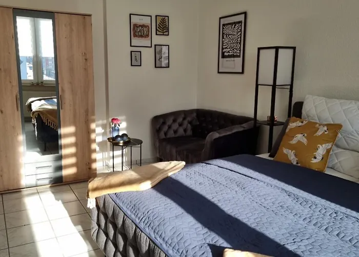 Apartment Moderne In Hagen (Arnsberg)