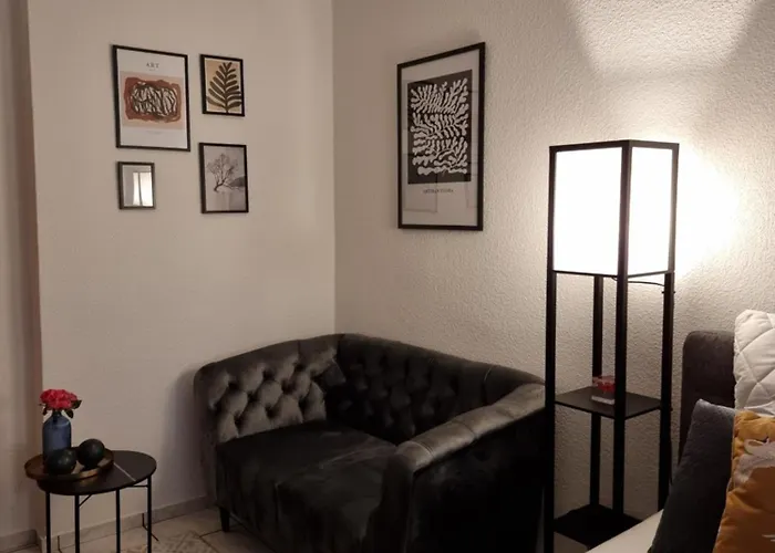 Apartment Moderne In Hagen (Arnsberg)